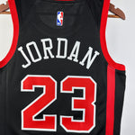 Michael Jordan (23) - Chicago Bulls 2023-2024 City