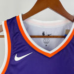 Bradley Beal (3)- Phoenix Suns 2023-2024 Jersey