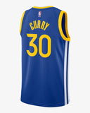 Steph Curry Golden State Warriors Swingman Jersey