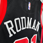 Dennis Rodman (91) - Chicago Bulls 2023-2024 City