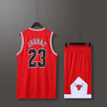 Kid's / Youth - Chicago Bulls - Michael Jordan - Bundle