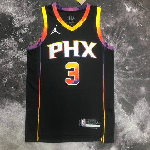 Chris Paul (3) - Phoenix Suns 2023-2024 Jersey