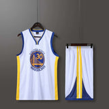 Kid's / Youth - Golden State Warriors - Stephen Curry - Bundle