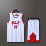 Kid's / Youth - Chicago Bulls - Michael Jordan - Bundle