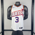 Bradley Beal (3) - Phoenix Suns 2023-2024 Jersey