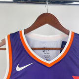 Devin Booker (1) - Phoenix Suns 2023-2024 Jersey