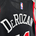 DeMar DeRozan (11) - Chicago Bulls 2023-2024 City