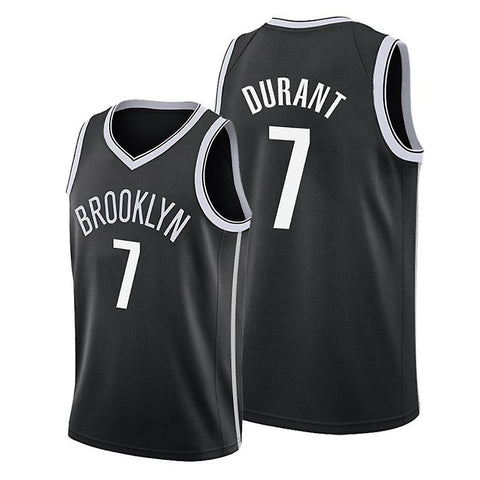 Kevin Durant Brooklyn Nets Swingman Jersey