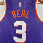 Bradley Beal (3)- Phoenix Suns 2023-2024 Jersey