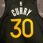 Stephen Curry City Edition - Golden States Warriors 2023-2024 Swingman Jersey