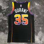 Kevin Durant (35) - Phoenix Suns 2023-2024 Jersey