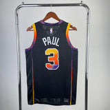 Chris Paul (3) - Phoenix Suns 2023-2024 Jersey