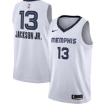 Jaren Jackson - Memphis Grizzlies City Edition Jersey