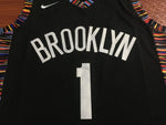 D'Angelo Russell - Brooklyn Nets Jersey