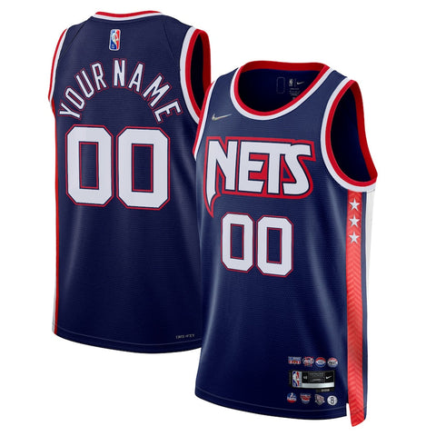 Brooklyn Nets - Custom