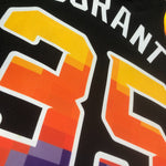 Kevin Durant (35) - Phoenix Suns 2023-2024 Jersey