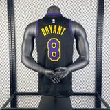 Kobe Bryant (8) - Los Angeles Lakers 2023-2024 Jersey