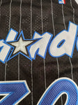 Shaquille O'neal- Orlando Magic Throwback Jersey