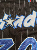 Shaquille O'neal- Orlando Magic Throwback Jersey