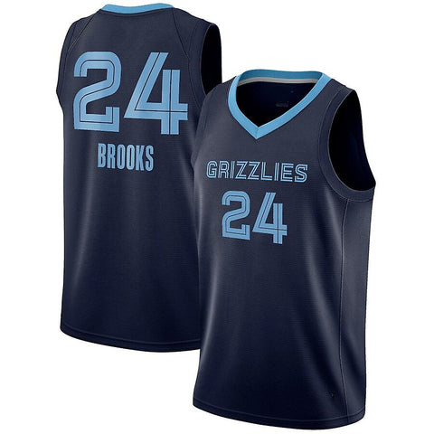 Dillon Brooks - Memphis Grizzlies City Edition Jersey