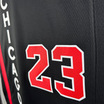 Michael Jordan (23) - Chicago Bulls 2023-2024 City