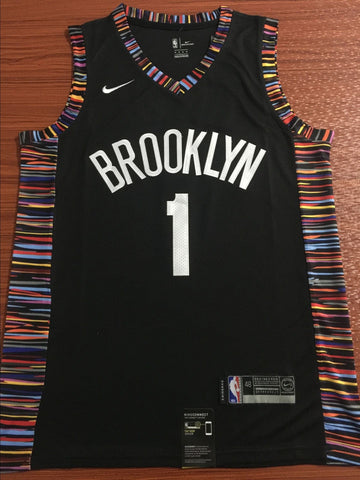 D'Angelo Russell - Brooklyn Nets Jersey