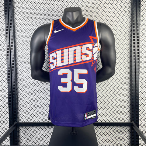 Kevin Durant (35)- Phoenix Suns 2023-2024 Jersey