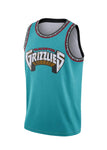 Jaren Jackson - Memphis Grizzlies City Edition Jersey