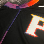 Chris Paul (3) - Phoenix Suns 2023-2024 Jersey