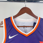 Deandre Ayton (22)- Phoenix Suns 2023-2024 Jersey