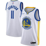 Klay Thompson Golden State Warriors Swingman Jersey