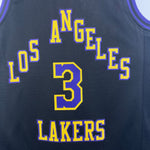 Anthony Davis (3) - Los Angeles Lakers 2023-2024 Jersey