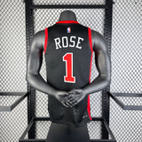 Derrick Rose (1) - Chicago Bulls 2023-2024 City