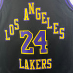 Kobe Bryant (24) - Los Angeles Lakers 2023-2024 Jersey