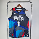 Kyrie Irving (11) - Brooklyn Nets 2023-2024 Jersey