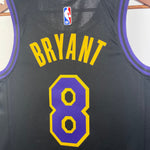 Kobe Bryant (8) - Los Angeles Lakers 2023-2024 Jersey