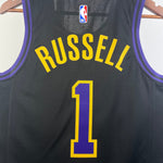 D'Angelo Russell (1) - Los Angeles Lakers 2023-2024 Jersey