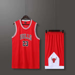 Kid's / Youth - Chicago Bulls - Michael Jordan - Bundle