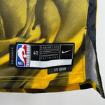 Chris Paul (3) - Golden States Warriors 2023-2024 Swingman Jersey