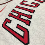 DeMar DeRozan (11) - Chicago Bulls 2023-2024 Jersey