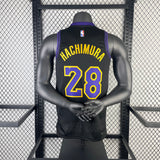 Rui Hachimura (28) - Los Angeles Lakers 2023-2024 Jersey