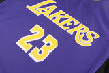 Kid's / Youth Los Angeles Lakers - LeBron James - Bundle