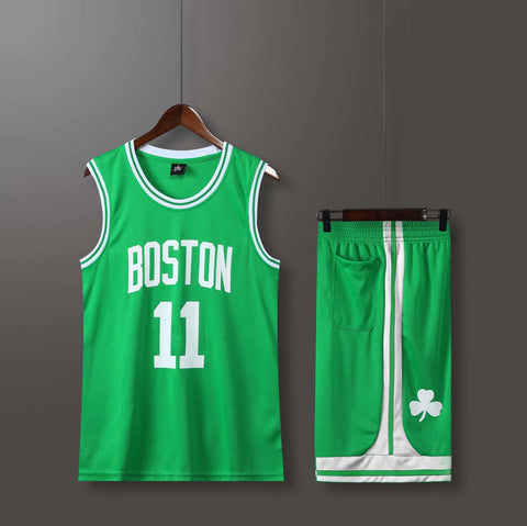 Kid's / Youth - Boston Celtics - Kyrie Irving - Bundle