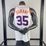 Kevin Durant (35) - Phoenix Suns 2023-2024 Jersey