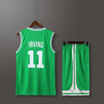 Kid's / Youth - Boston Celtics - Kyrie Irving - Bundle