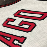 Zach LaVine (8) - Chicago Bulls 2023-2024 Jersey