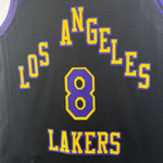 Kobe Bryant (8) - Los Angeles Lakers 2023-2024 Jersey