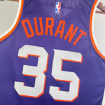 Kevin Durant (35)- Phoenix Suns 2023-2024 Jersey