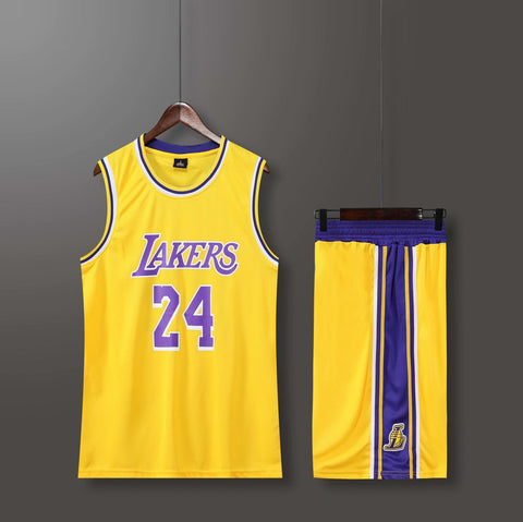 Kid's / Youth Los Angeles Lakers - Kobe Bryant - Bundle