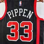 Scottie Pippen (33) - Chicago Bulls 2023-2024 City